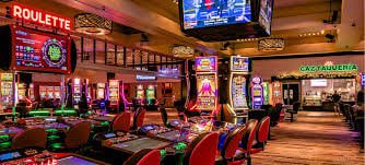 Hình ảnh giao diện chính của nền tảng vi68 với các tùy chọn thể thao và casino